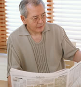 テクノストレス眼症