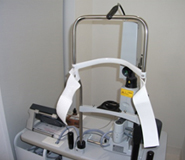 ビズラスヤグレーザー装置