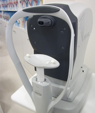 ノンコンタクト・トノメーター