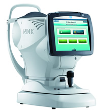 オートレンズメーター