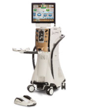 CENTURION® VISION SYSTEM WITH ACTIVE SENTRY®